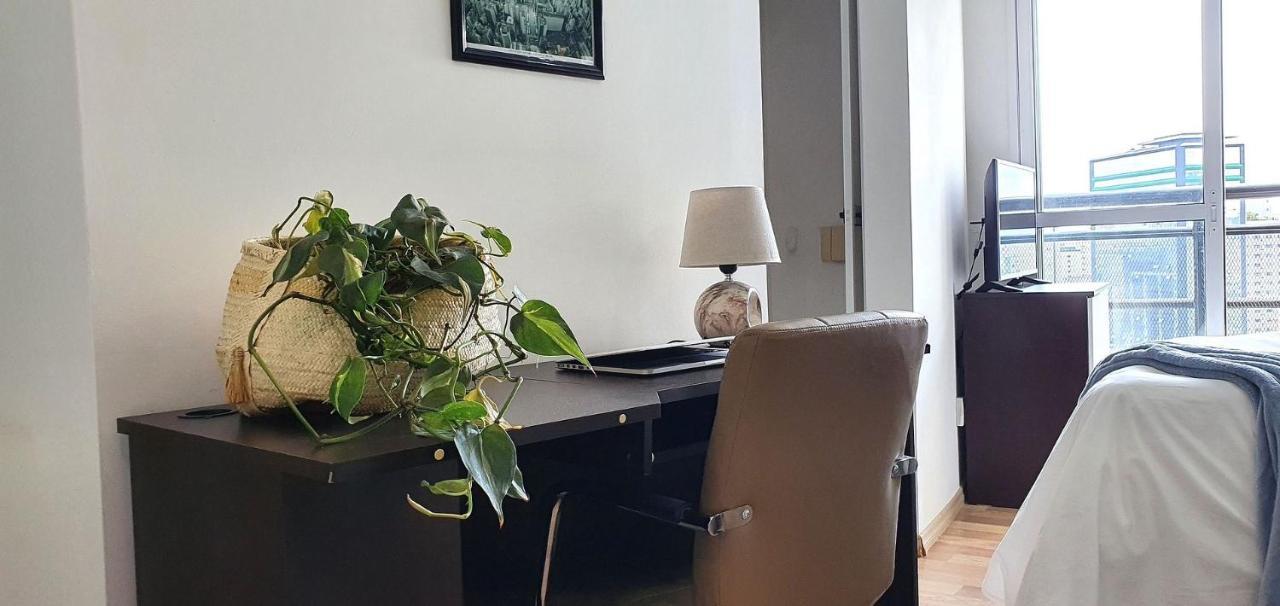 Vossa Bossa Bela Cintra Apartamento *