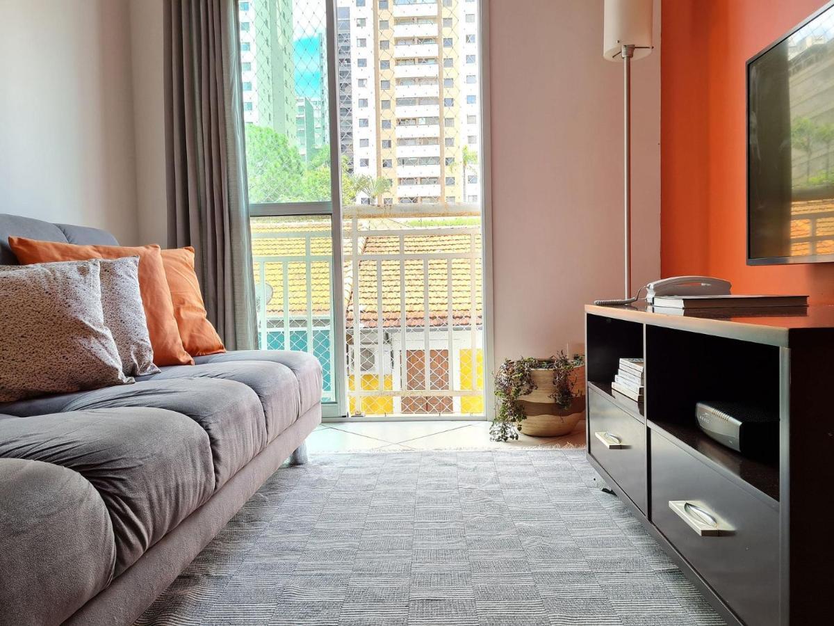 Vossa Bossa Pinheiros Style Apartamento São Paulo