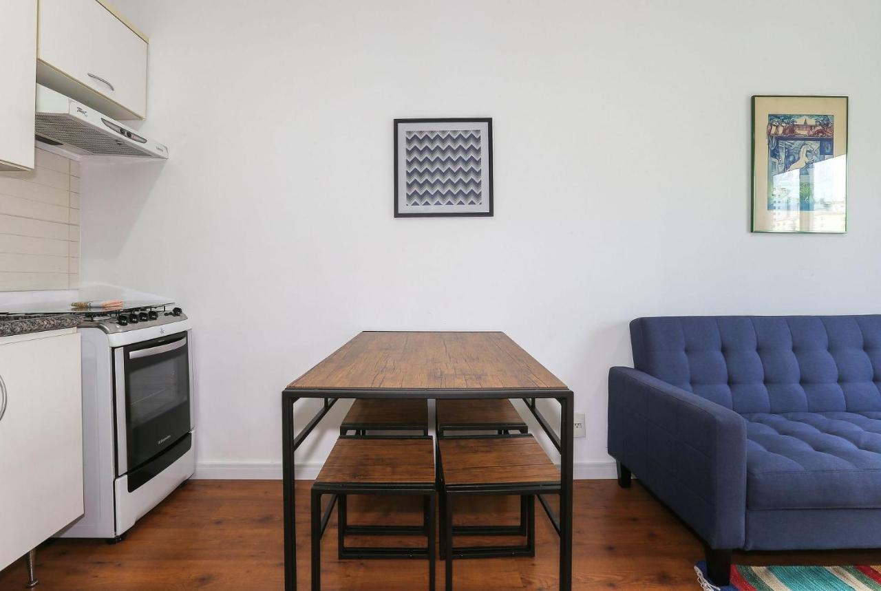 Vossa Bossa Pinheiros Style Apartamento *
