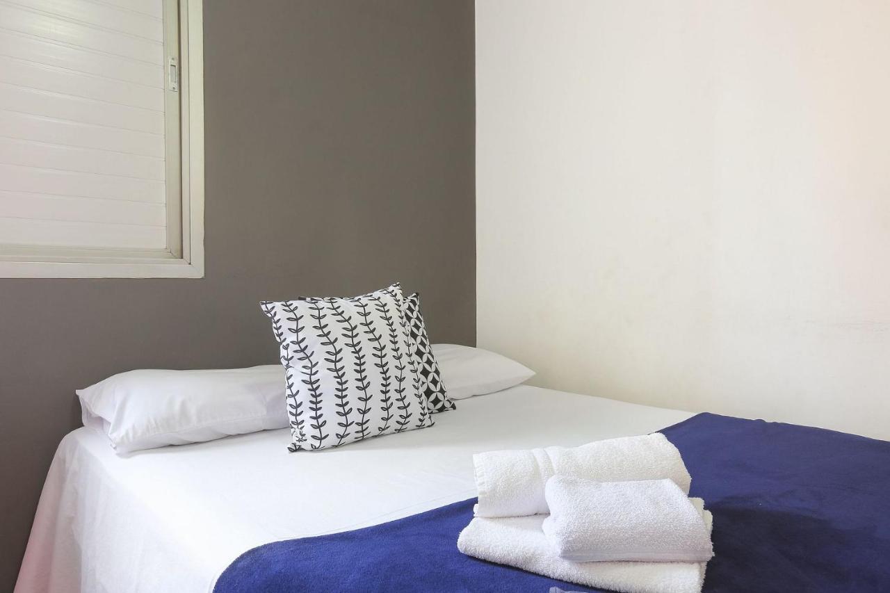 Espacoso Em Pinheiros Ao Lado Do Metro Apartamento São Paulo