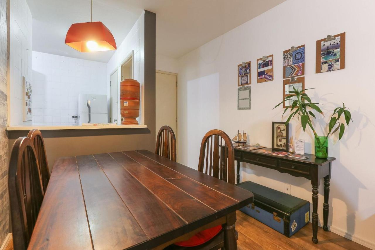 Apartamento Espacoso Em Pinheiros Ao Lado Do Metro