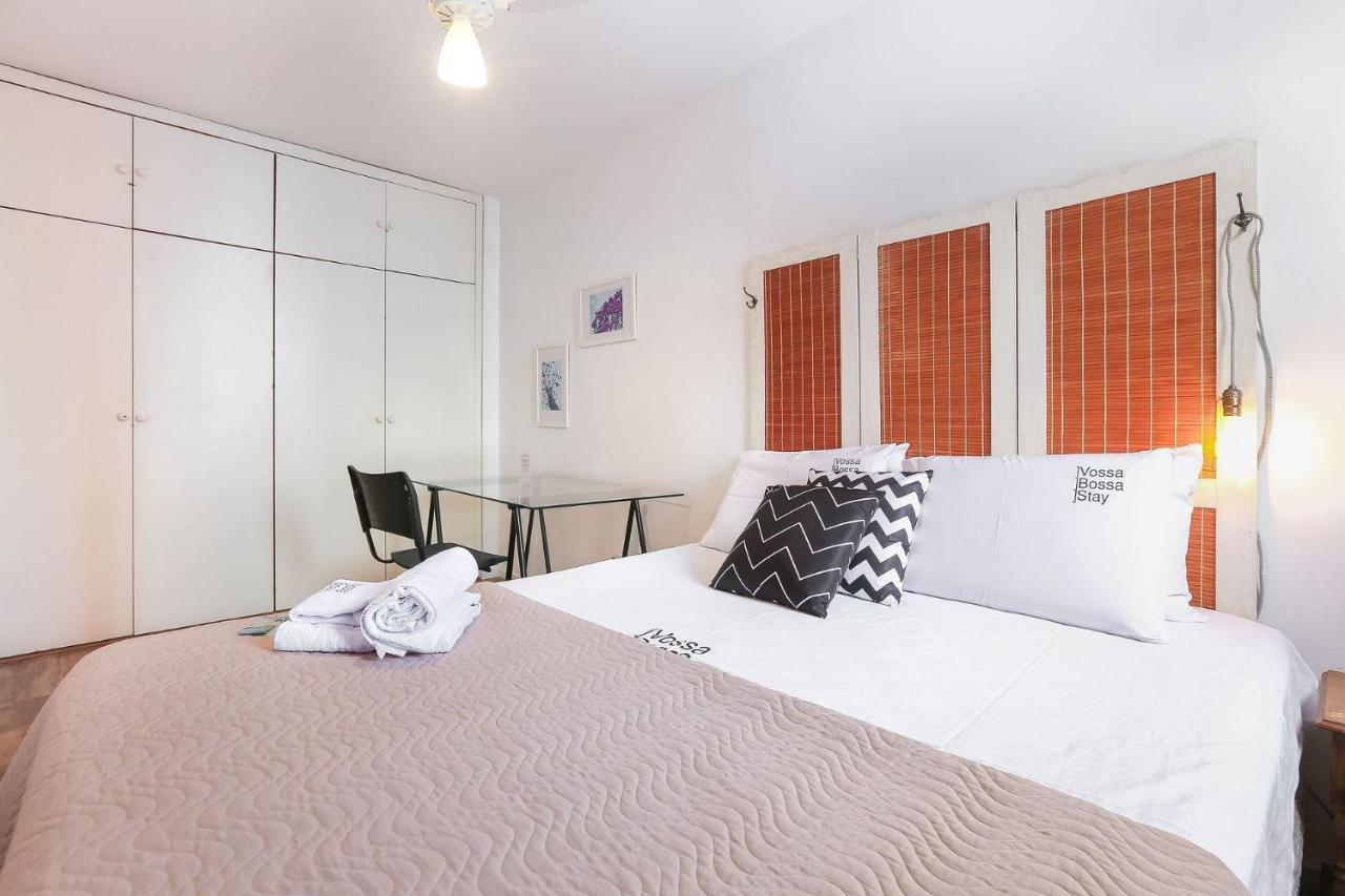 Apartamento Espacoso Em Pinheiros Ao Lado Do Metro