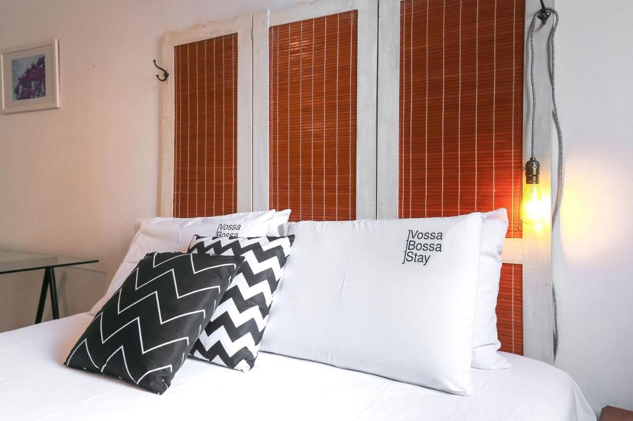 Espacoso Em Pinheiros Ao Lado Do Metro Apartamento