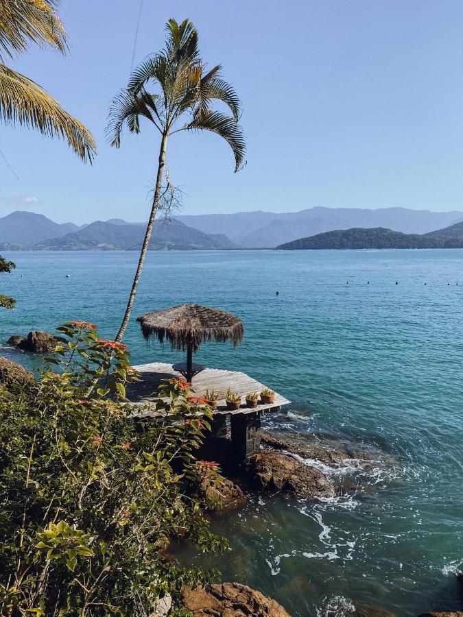 Refugio Entre Mar E Mata Casa de férias