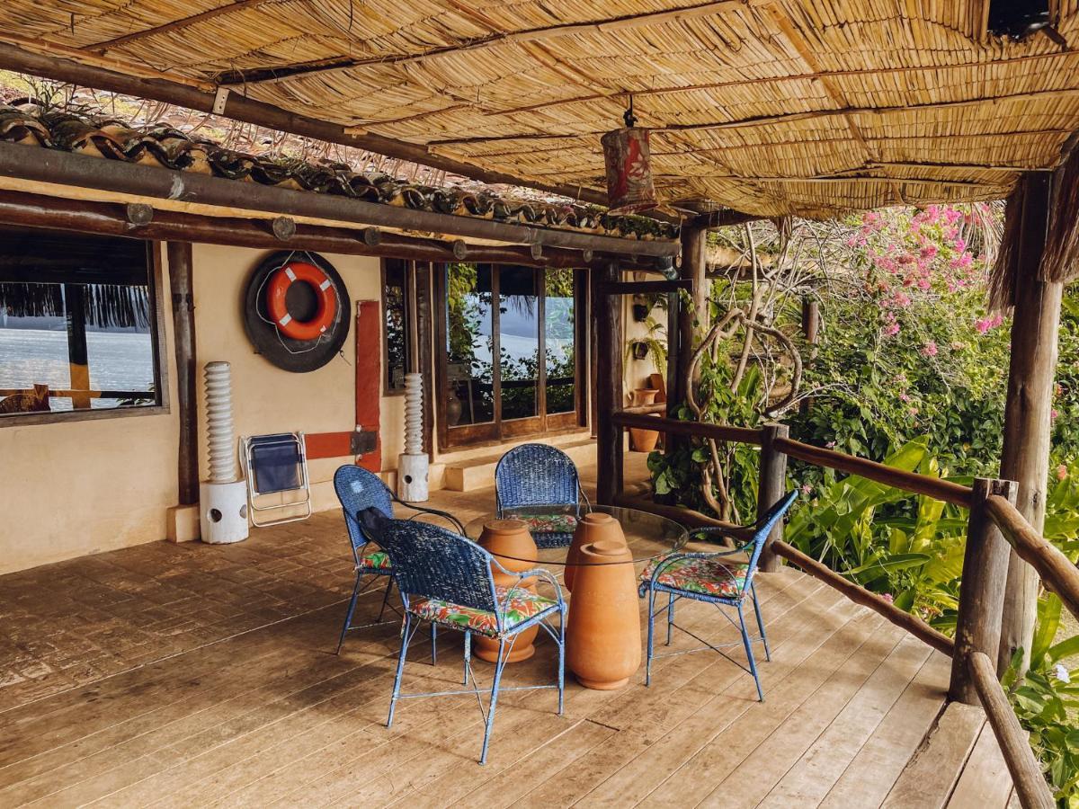 Casa de férias Refugio Entre Mar E Mata São Paulo