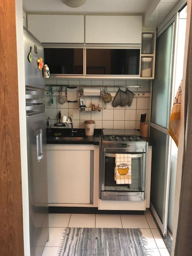 Loft Duplex Impression Morumbi Apartamento