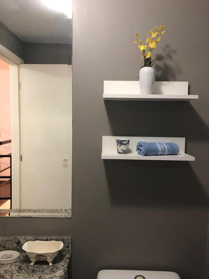 Apartamento Loft Duplex Impression Morumbi São Paulo