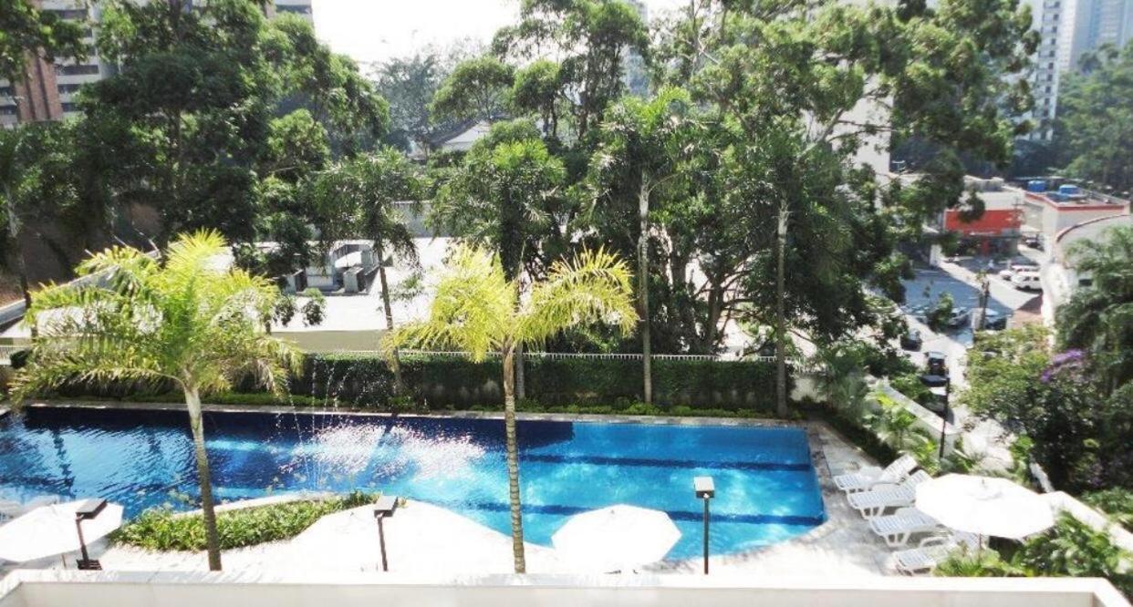 Loft Duplex Impression Morumbi Apartamento *
