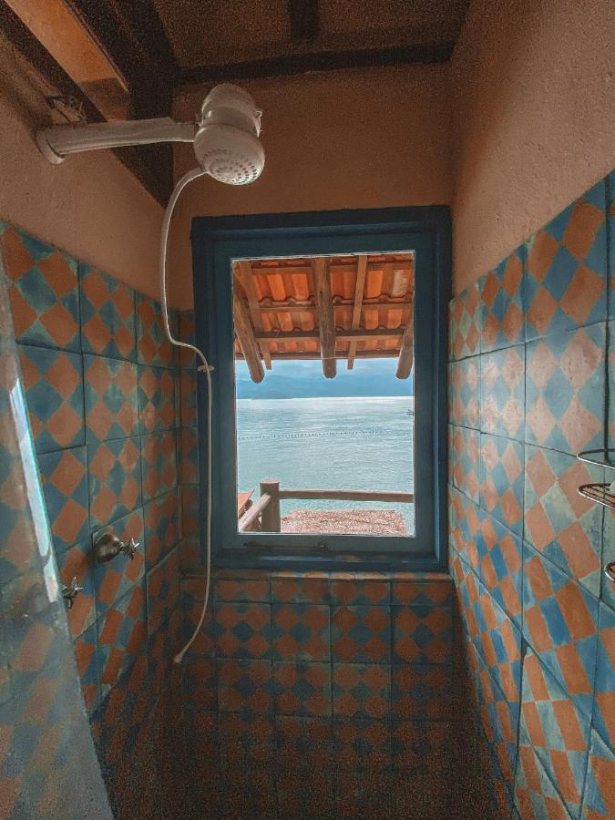 Casa de férias Refugio Entre Mar E Mata