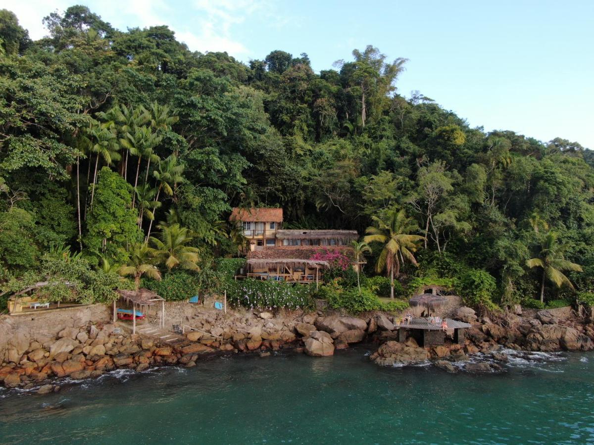 Casa de férias Refugio Entre Mar E Mata *