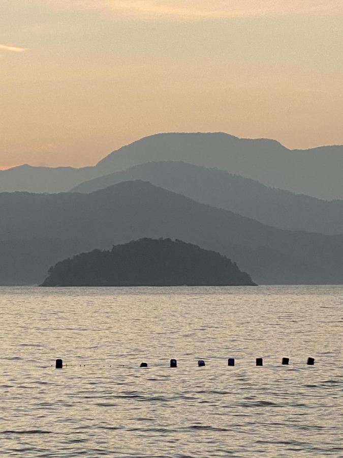 Refugio Entre Mar E Mata São Paulo