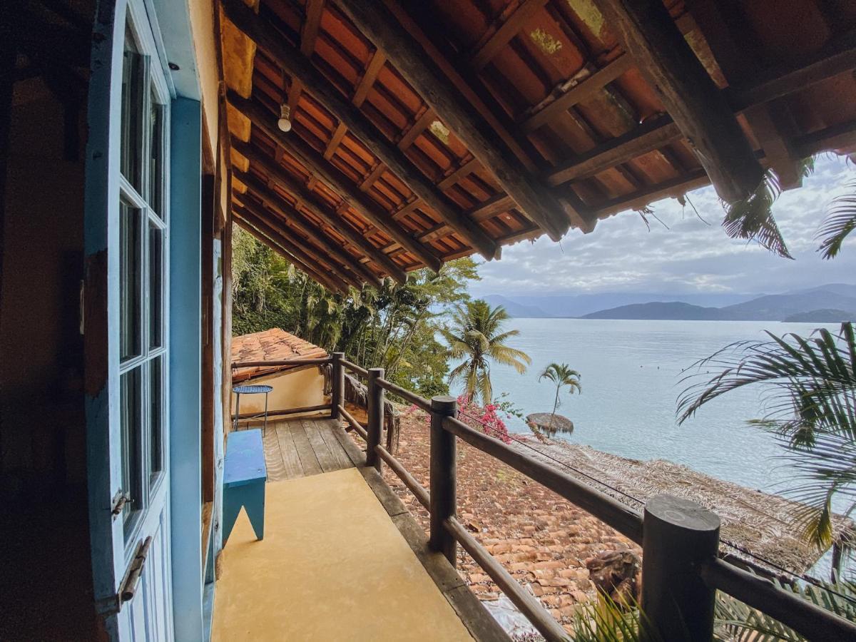 Refugio Entre Mar E Mata São Paulo