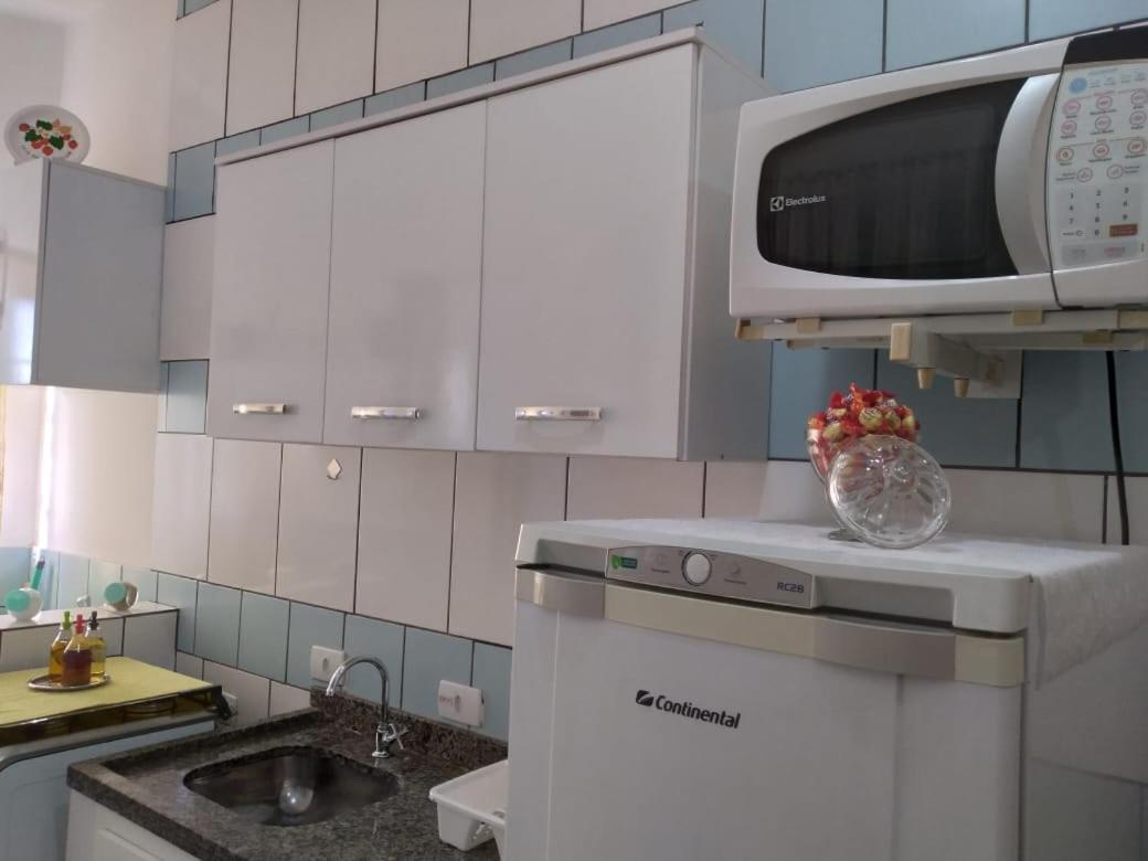 Apartamento 137 Ao Lado Metro Internet 300mg *