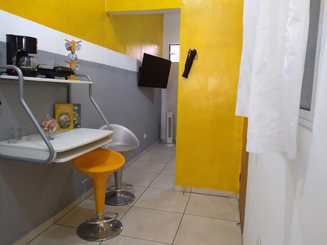 137 Ao Lado Metro Internet 300mg Apartamento São Paulo