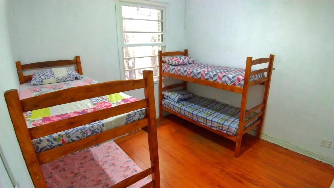 Albergue O Viajante Av Paulista