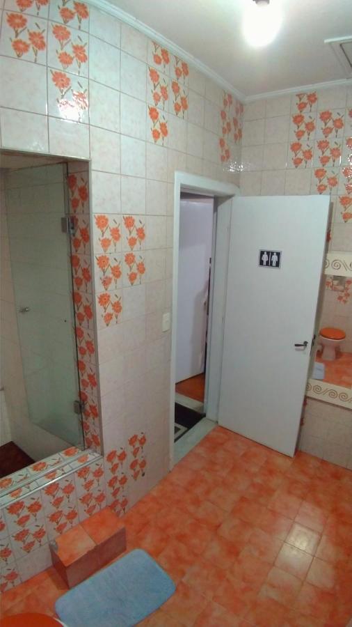 O Viajante Av Paulista Albergue *