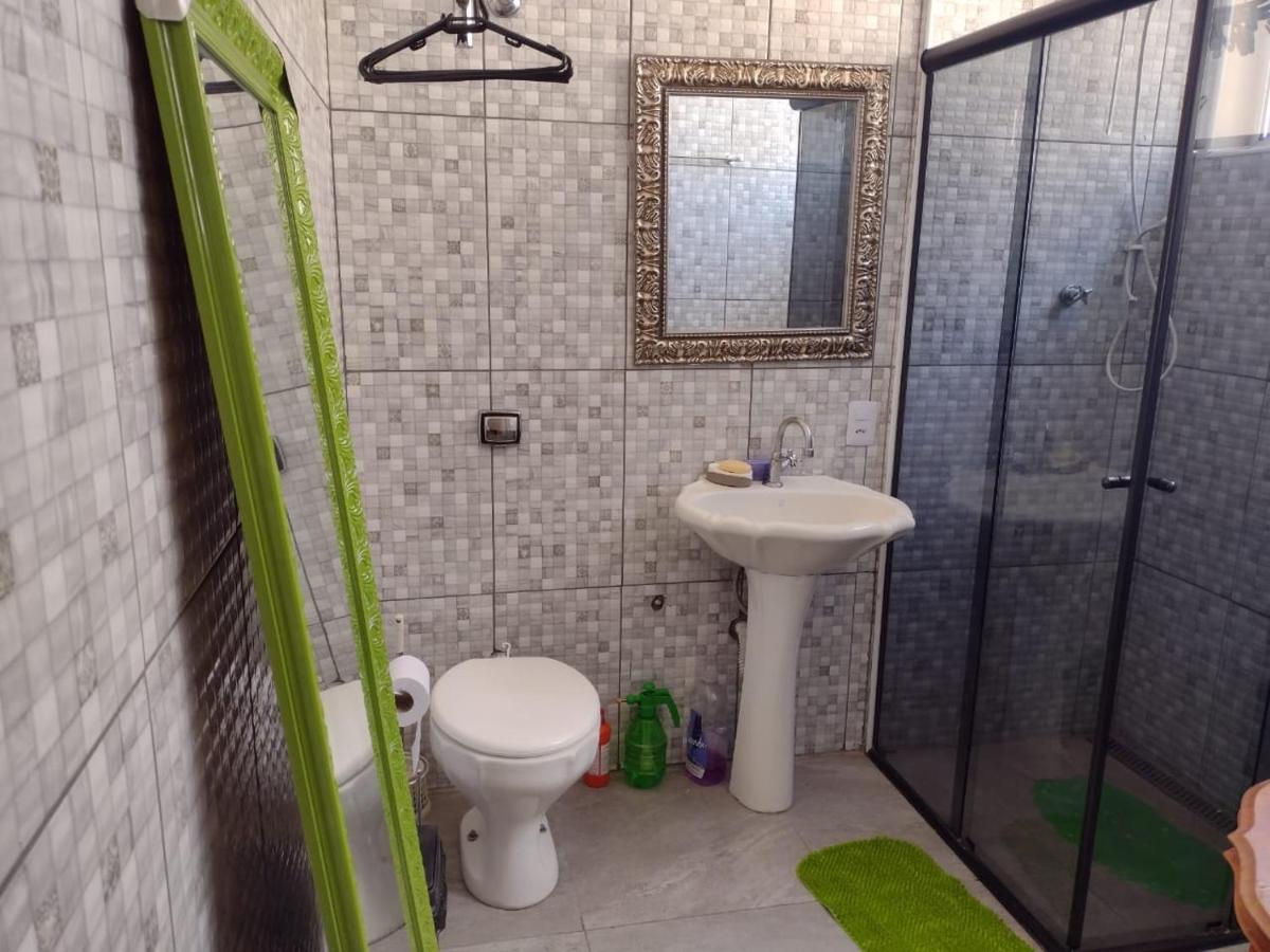 Apartamento 104 Centro Consolacao *
