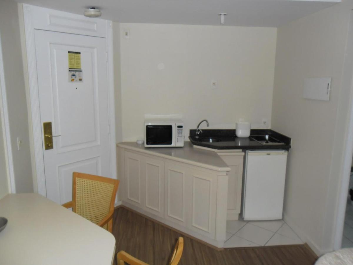 Charmoso Flat Na Oimpia Apartamento São Paulo