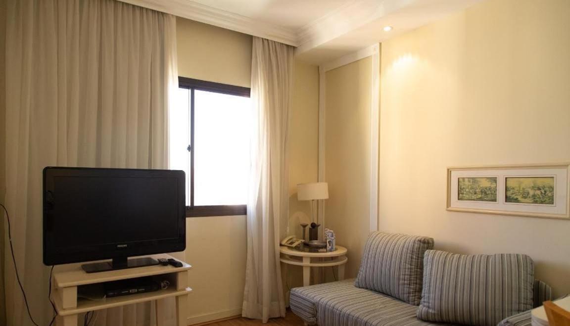 Charmoso Flat Na Oimpia Apartamento *
