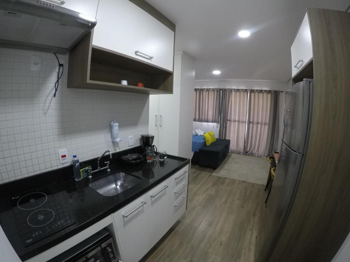 Apartment Rover 810 Centro Sao Paulo