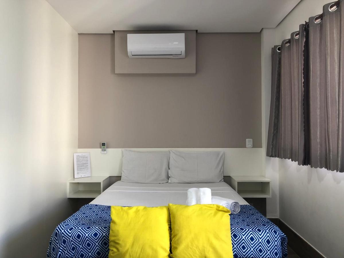 Apartment Rover 810 Centro *