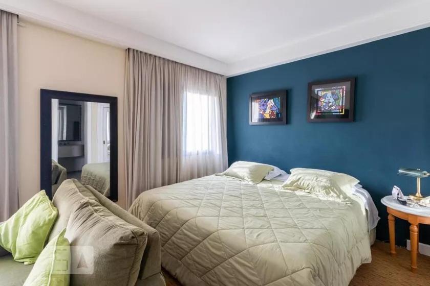 Flat Em Moema Apartment *