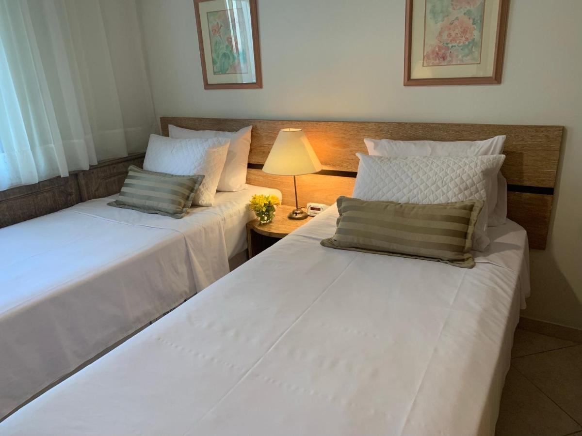 Landmark By Hotelaria Brasil Apartment
