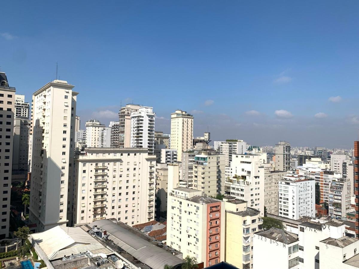 Landmark By Hotelaria Brasil Apartment *