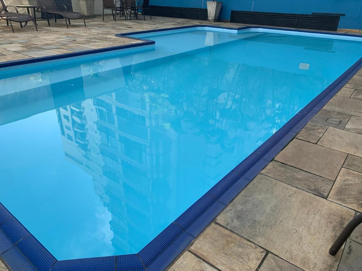 Landmark By Hotelaria Brasil Apartment *