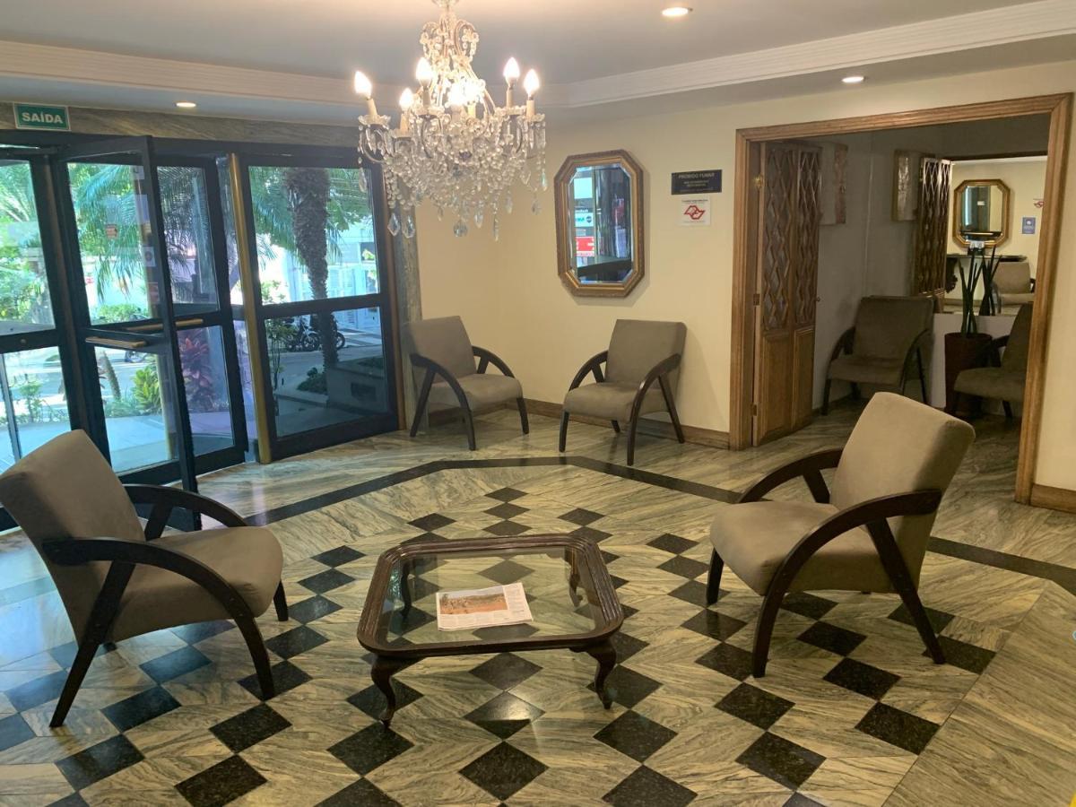 Landmark By Hotelaria Brasil Apartment