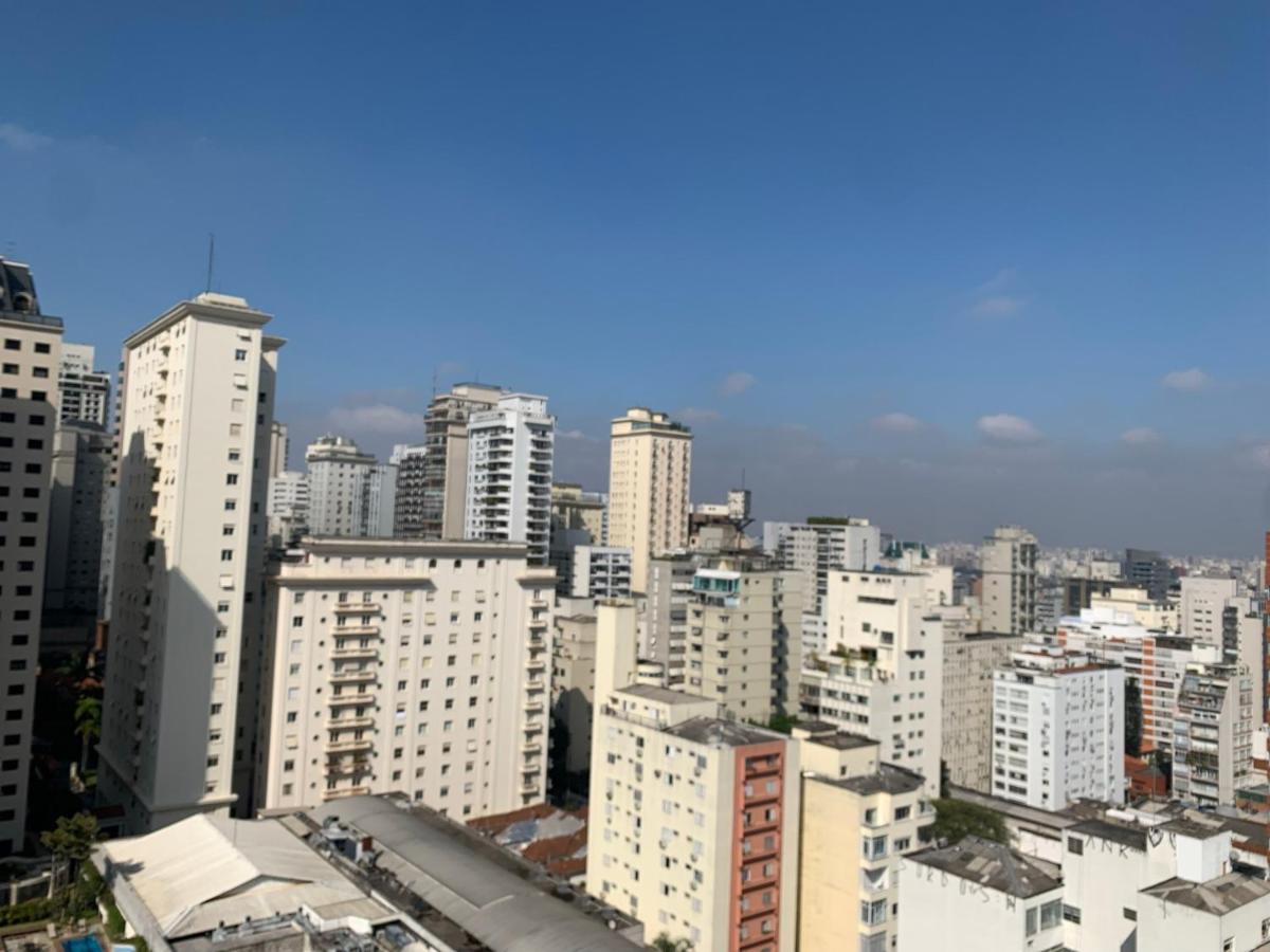 Landmark By Hotelaria Brasil * Sao Paulo