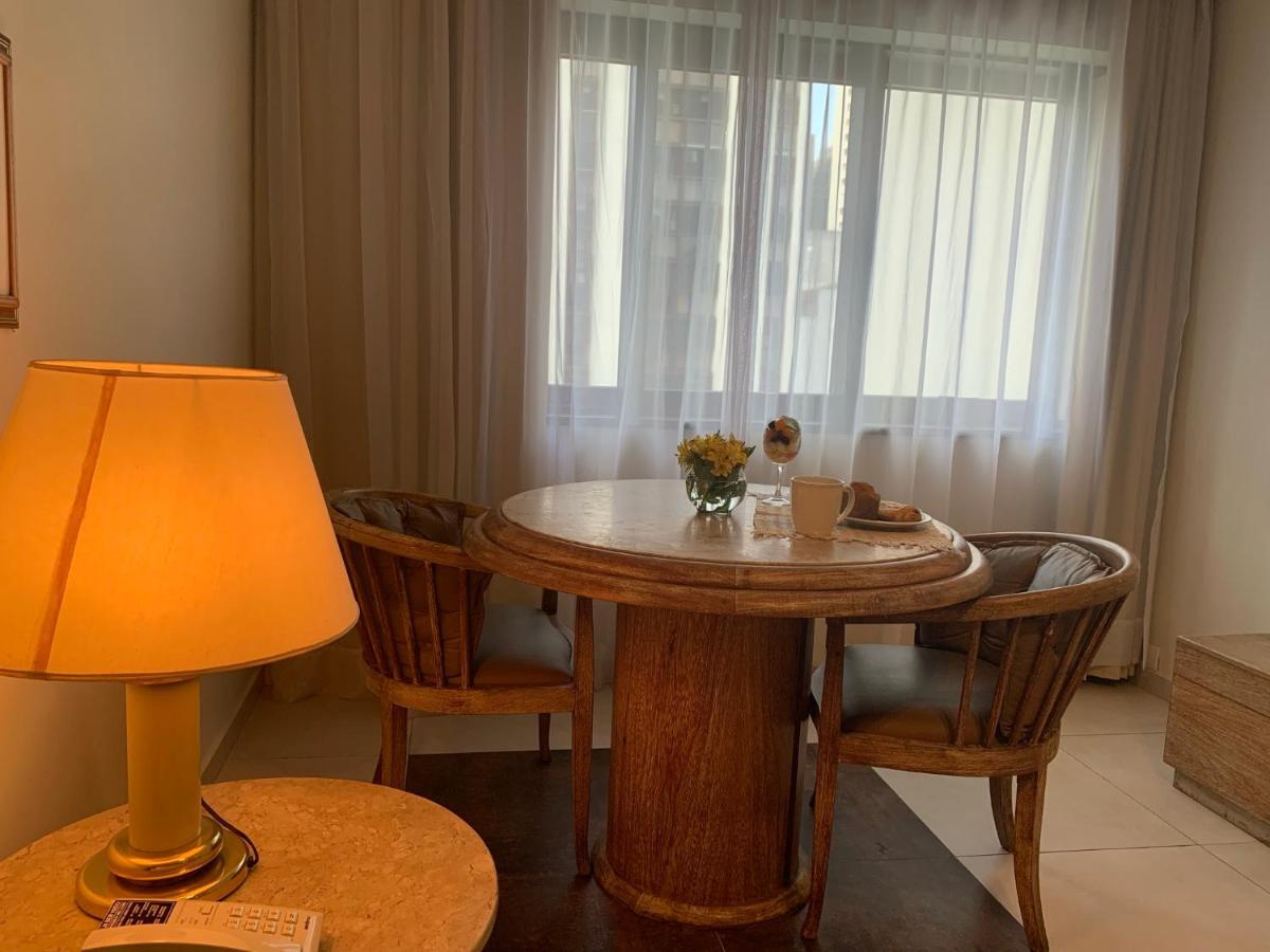 Apartment Landmark By Hotelaria Brasil Sao Paulo