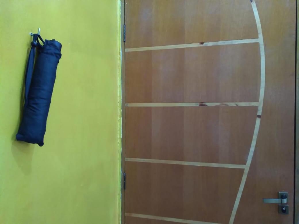 Apartamento 137 Ao Lado Metro Internet 300mg *