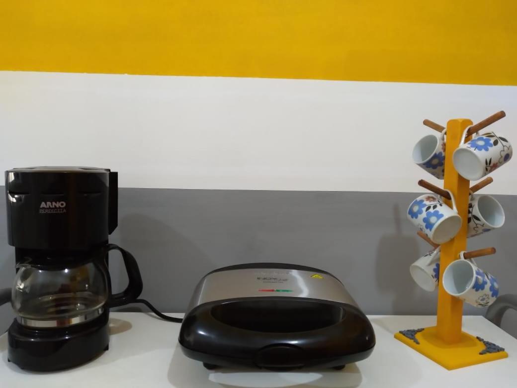 137 Ao Lado Metro Internet 300mg Apartamento São Paulo
