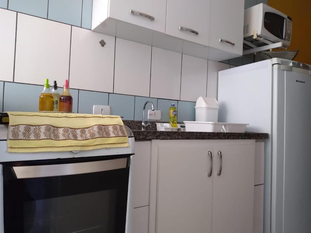 Apartamento 137 Ao Lado Metro Internet 300mg São Paulo