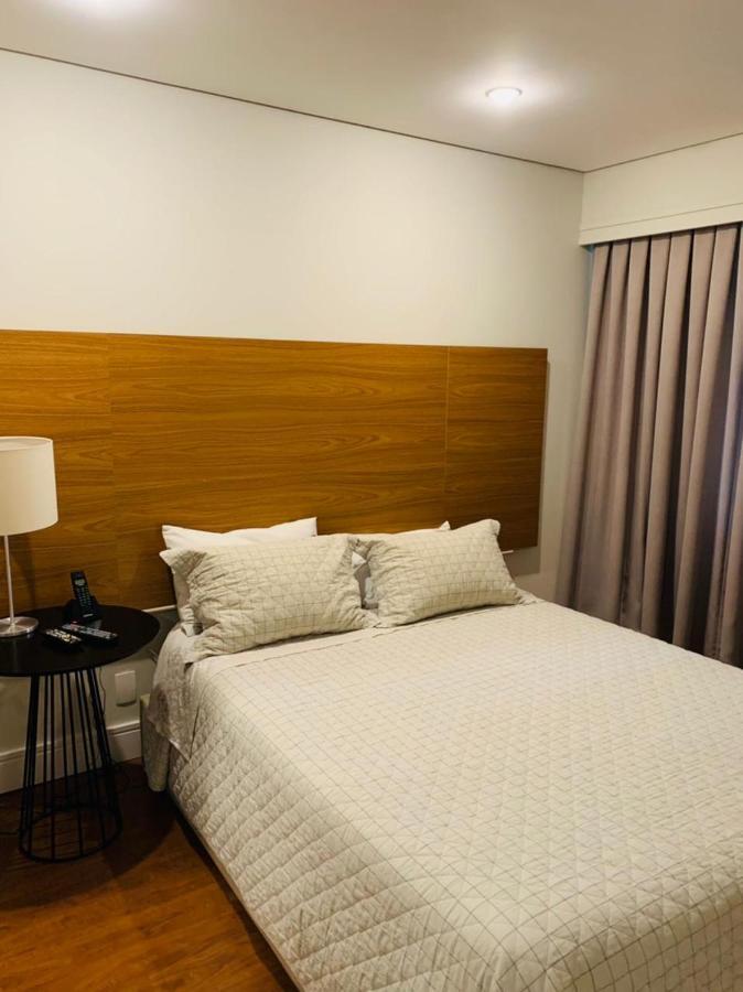 Shopping Vila Olimpia Apartamento
