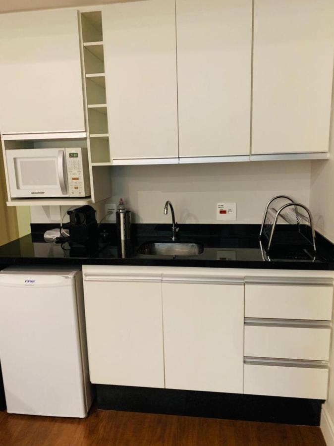 Apartamento Shopping Vila Olimpia São Paulo