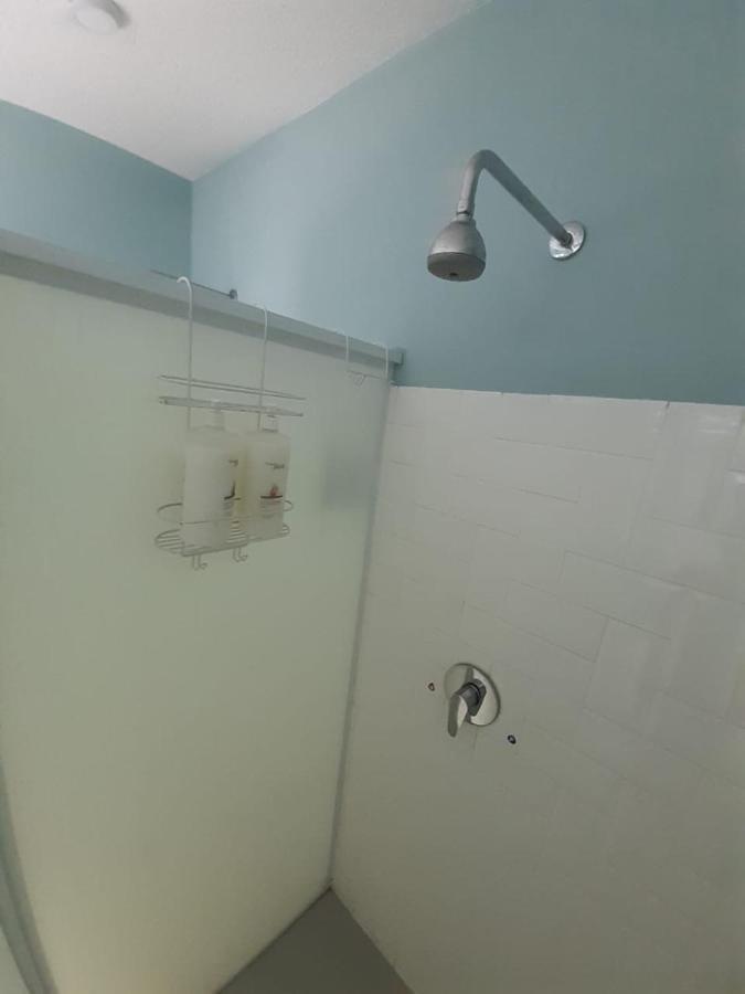 Angatu Albergue São Paulo