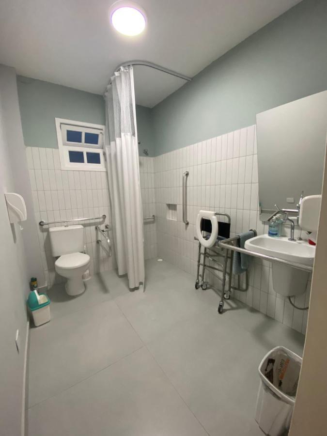 Albergue Angatu