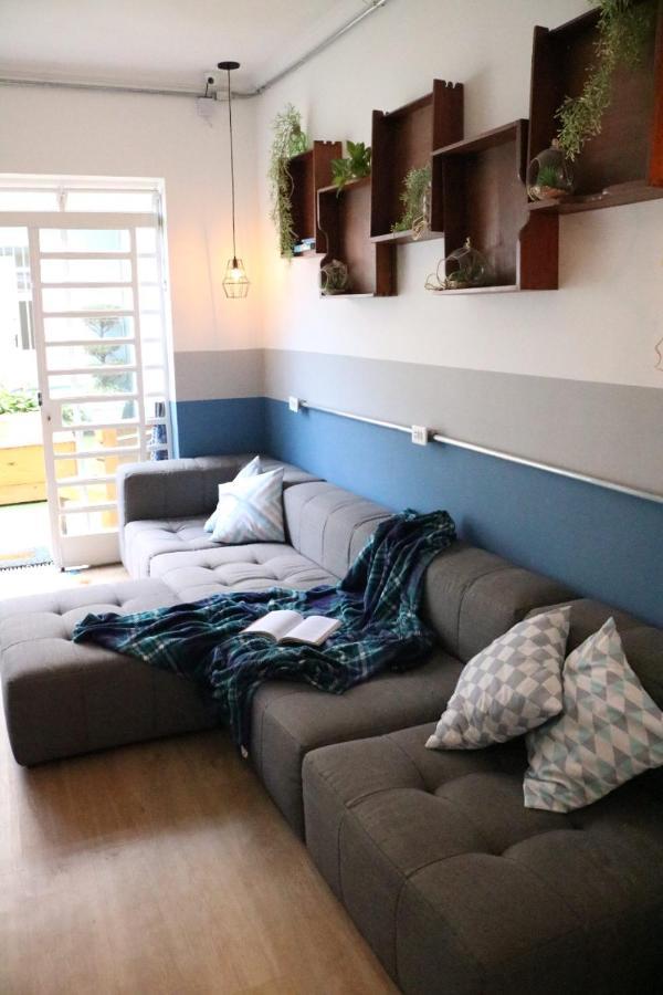 Angatu Albergue São Paulo
