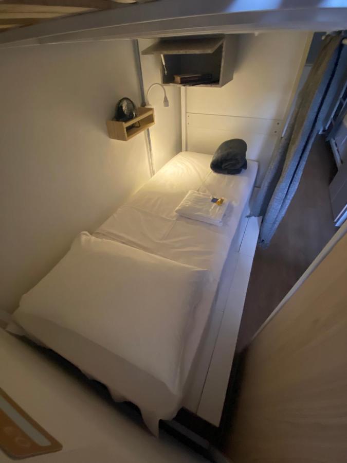 Angatu Albergue *