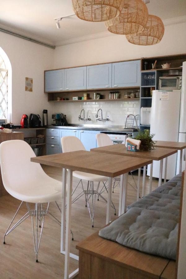 Albergue Angatu *