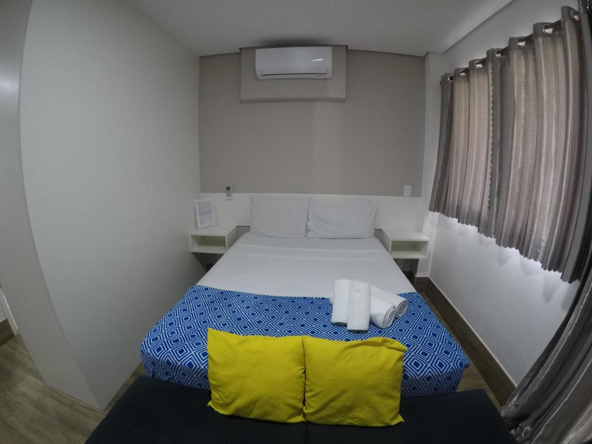 Rover 810 Centro Apartment
