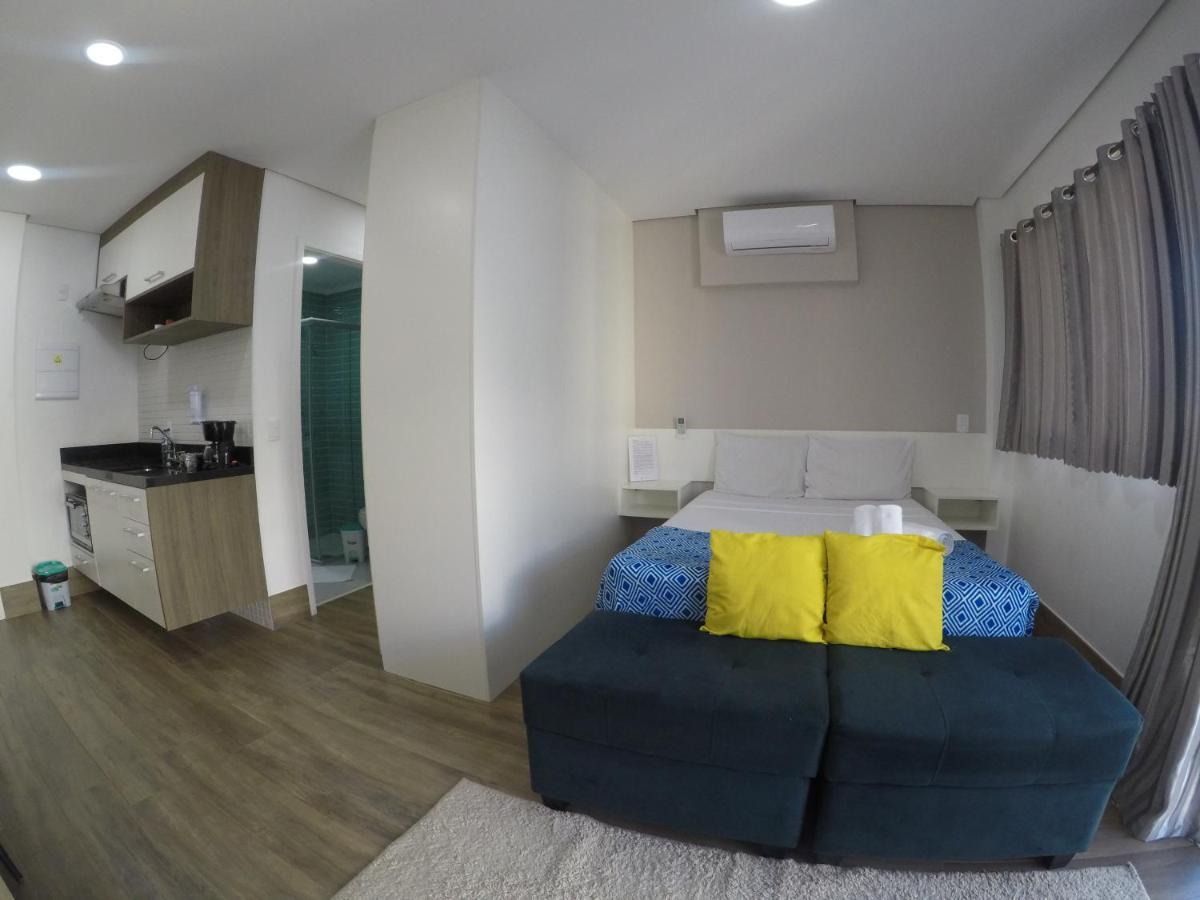 Apartment Rover 810 Centro *