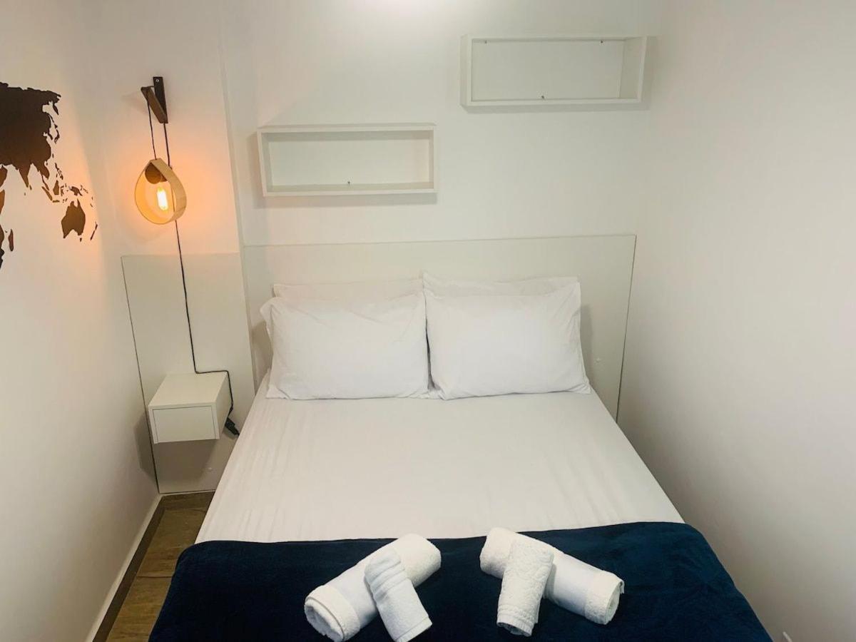 Apartment Studio Inteiro 132b *