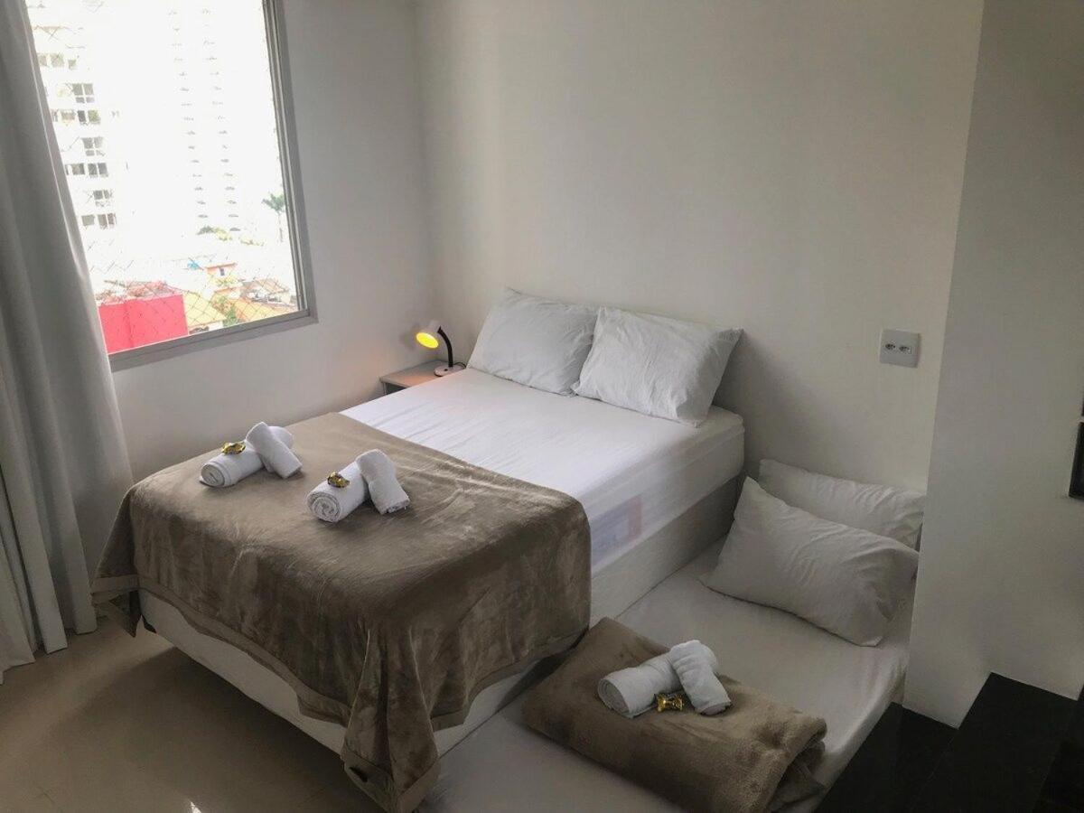 Apartment 703 - Apto Inteiro Morumbi 703 *