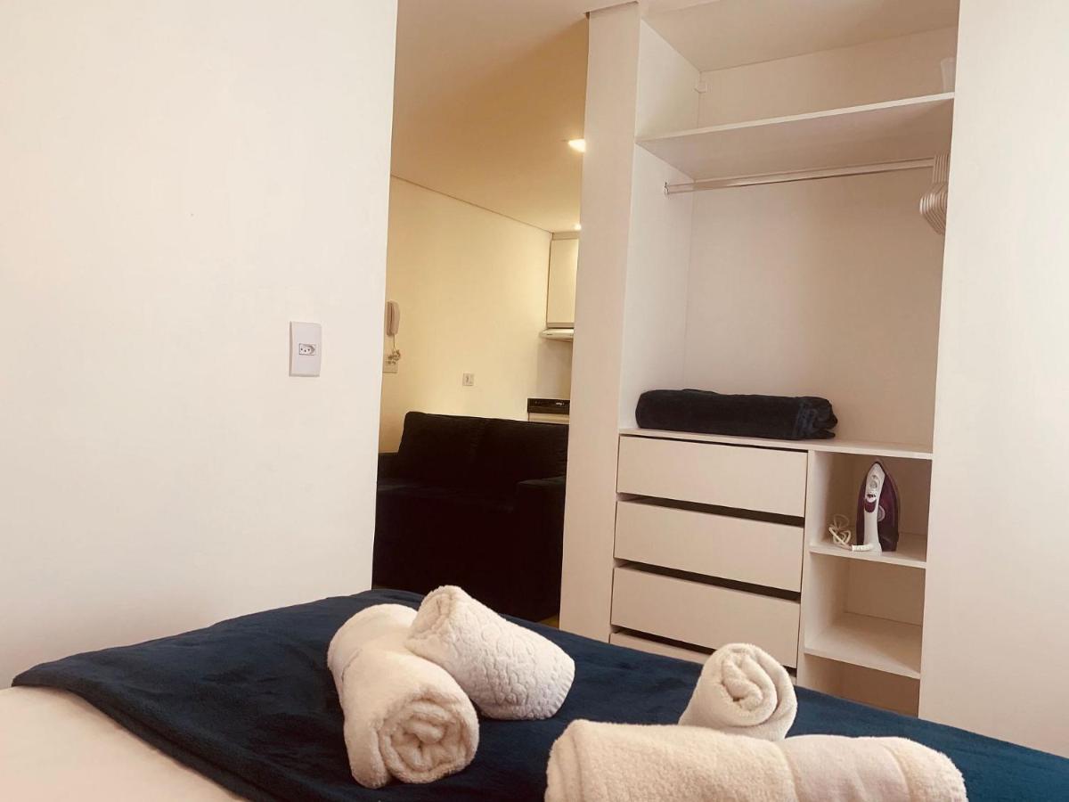 Apartment Studio Inteiro 132b