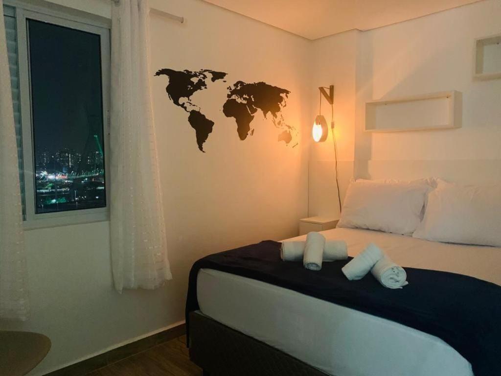 Studio Inteiro 132b Apartment *