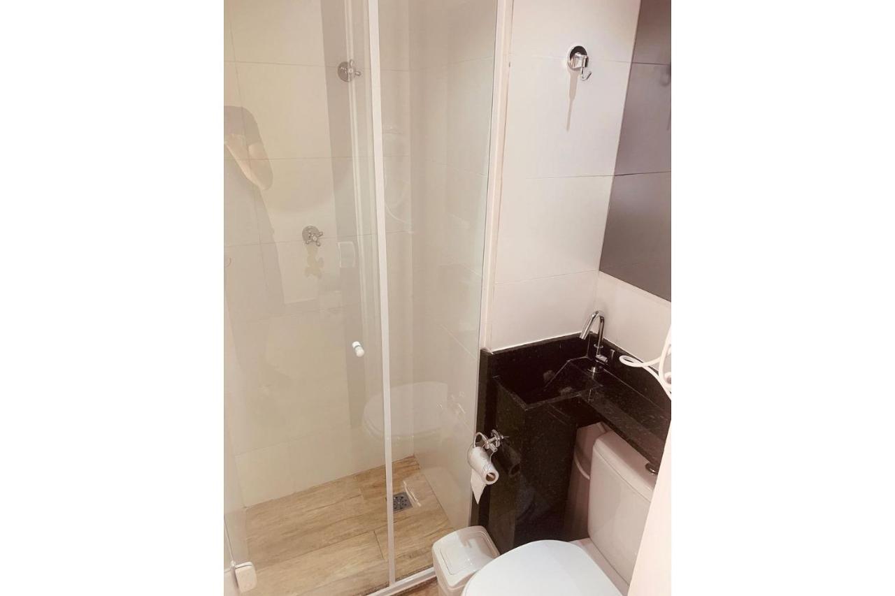 Studio Inteiro 132b Apartment *