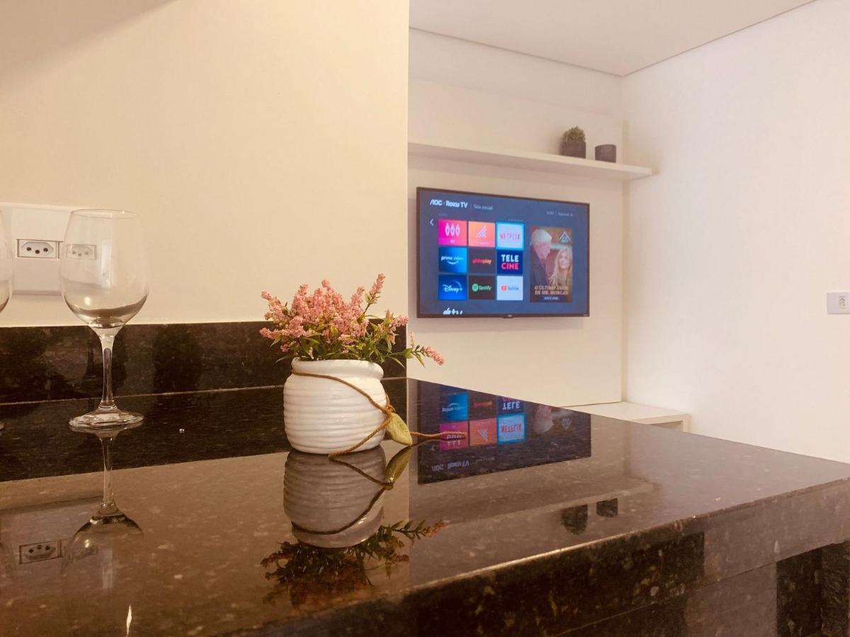 Apartment Studio Inteiro 132b